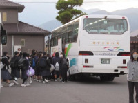 pict-修学旅行出発 (9)