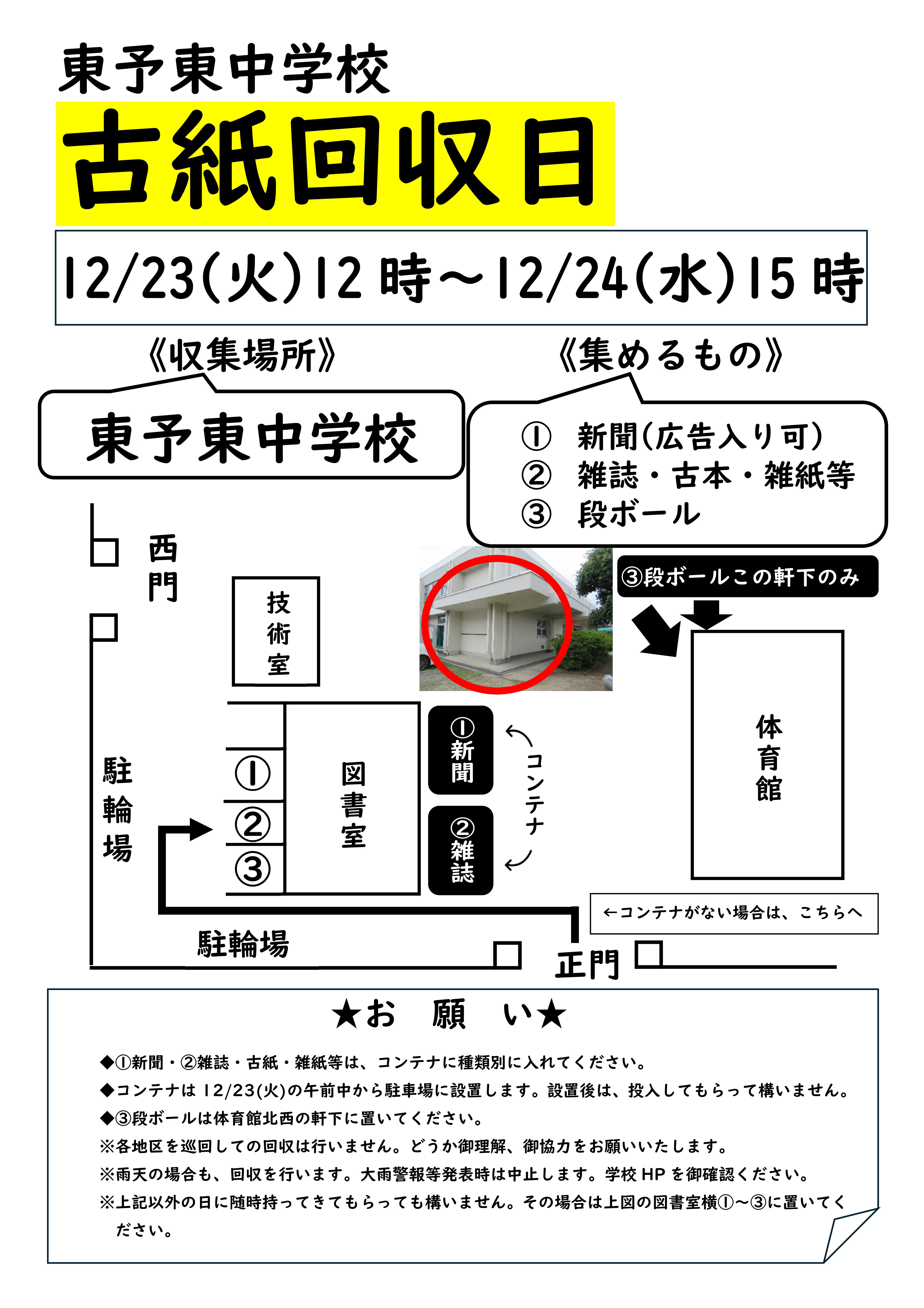 Microsoft Word - R7 古紙回収 チラシ