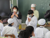 pict-七草給食 (5)