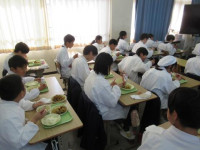 pict-七草給食 (2)