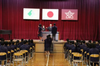 pict-卒業式練習 (8)